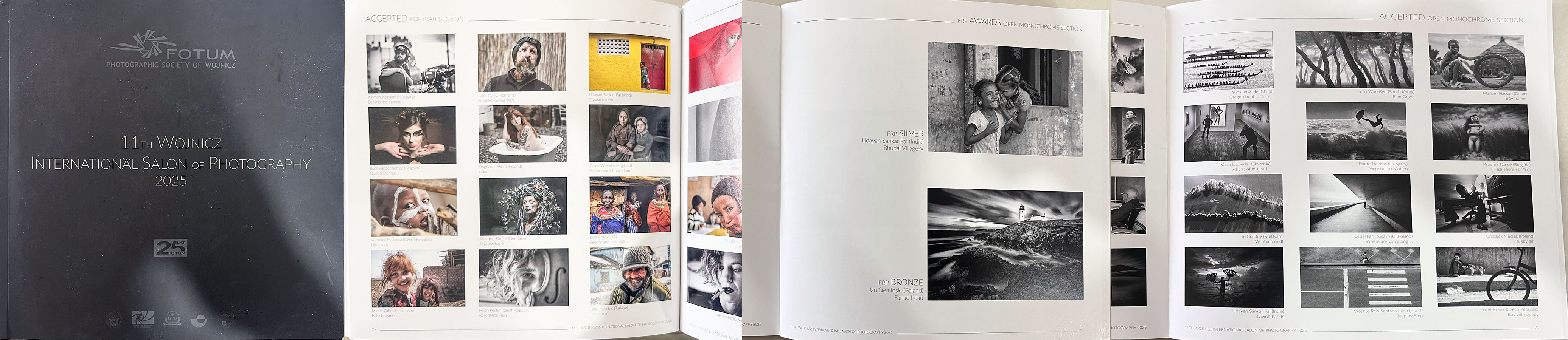 Wojnicz-2025 Catalog